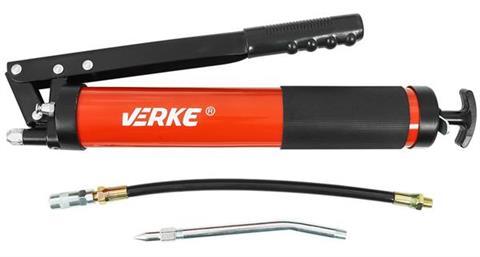 Шприц для смазки VERKE