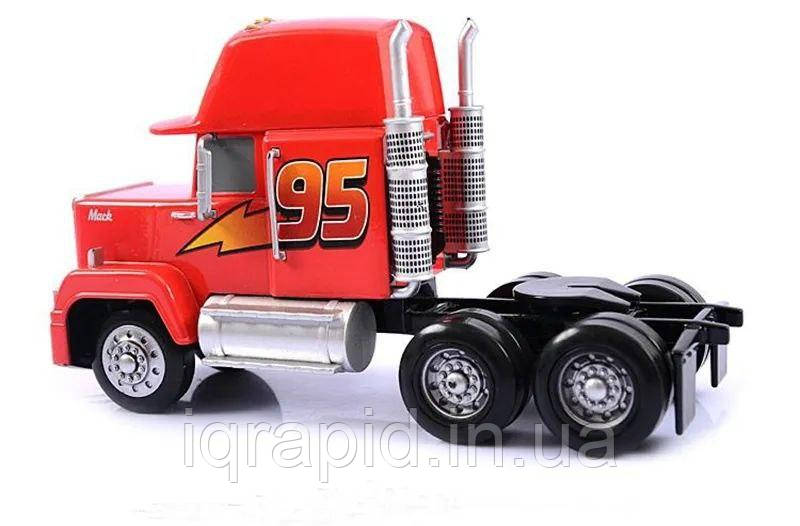Mack truck toy hotsell
