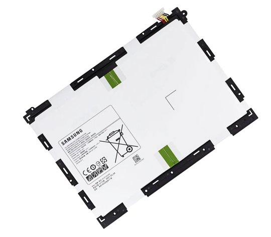 Акумуляторна батарея (АКБ) для Samsung EB-BT550ABE (T550 Galaxy Tab A 9.7 /T555/P550), 6000 mAh, фото 1