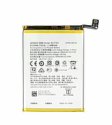 Акумуляторна батарея (АКБ) для Oppo BLP793 (Realme C11, C12, C15), оригінал Китай 6000 mAh