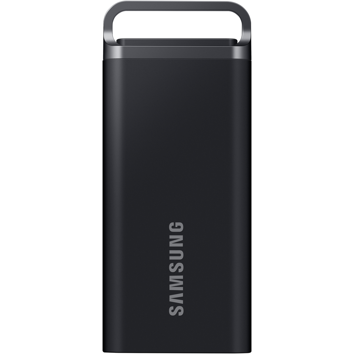 Зовнішній SSD накопичувач 2.5" USB 4TB Samsung T5 EVO (MU-PH4T0S/EU), фото 1
