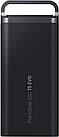 Зовнішній SSD накопичувач 2.5" USB 4TB Samsung T5 EVO (MU-PH4T0S/EU), фото 4