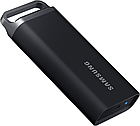Зовнішній SSD накопичувач 2.5" USB 4TB Samsung T5 EVO (MU-PH4T0S/EU), фото 7