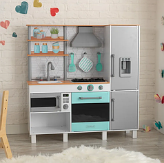 Кухня ігрова KidKraft Gourmet Chef Play
