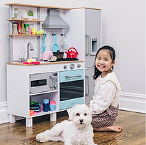 Кухня ігрова KidKraft Gourmet Chef Play, фото 3