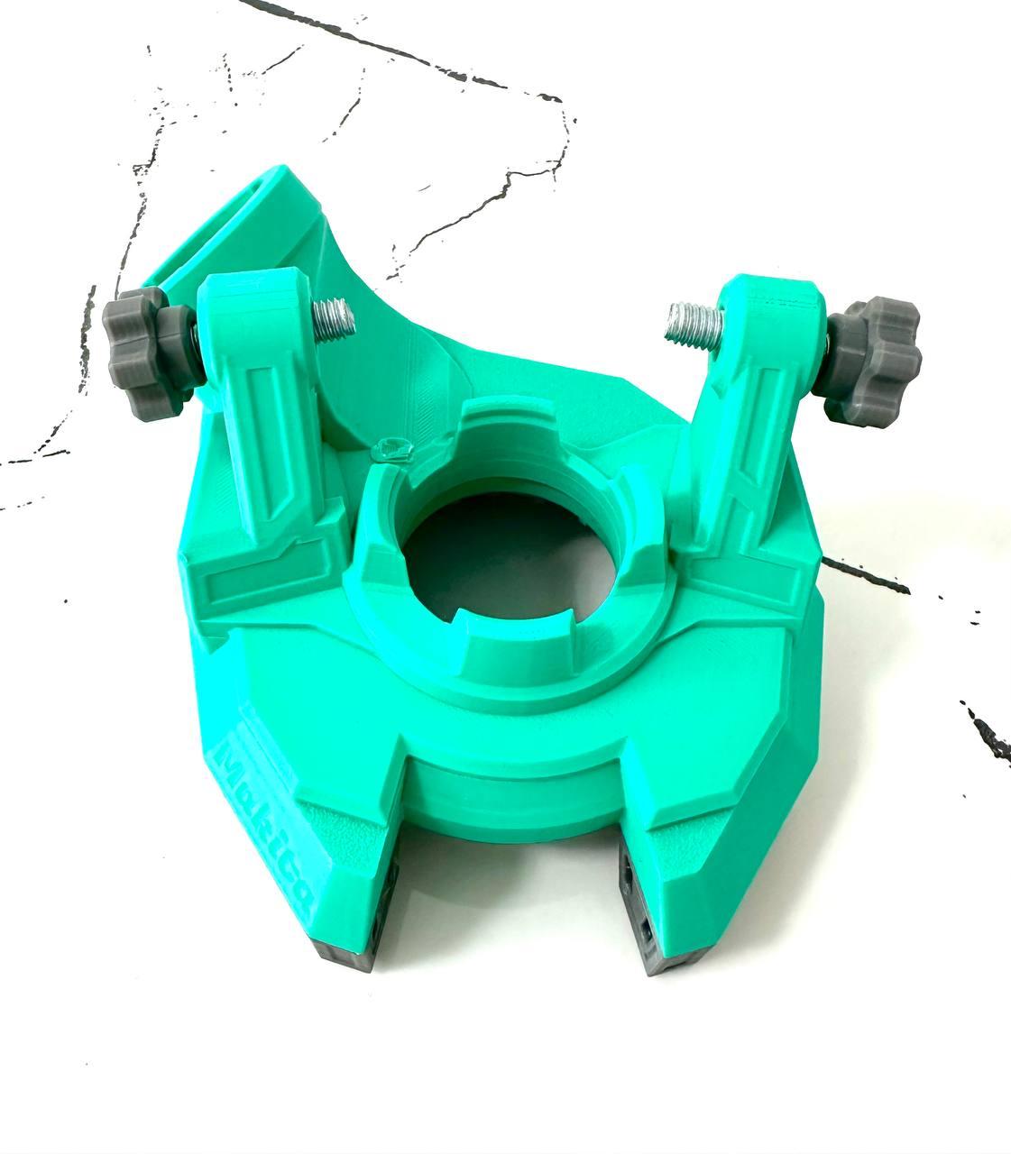 Пилоуловлювач V.GRAN 360 під черепашку для КШМ Makita - 511 (VG360-M511), фото 1