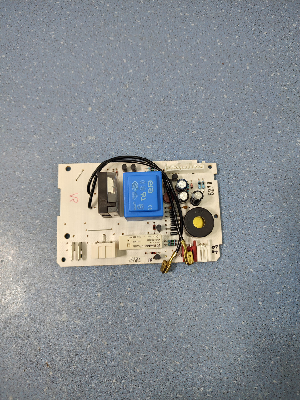 Плата живлення для холодильника Liebherr 6113921, фото 1