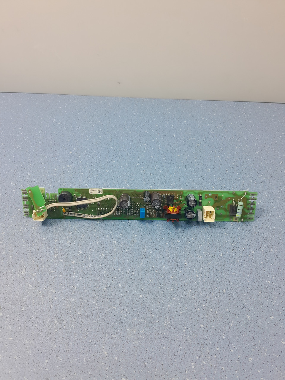 Плата керування для холодильника Liebherr 6133436, фото 1