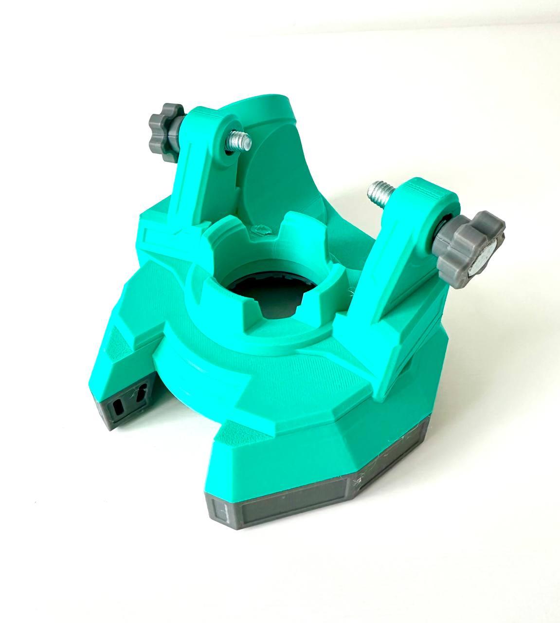 Пилоуловлювач V.GRAN 360 під черепашку для КШМ Makita - 511 (VG360-M511)