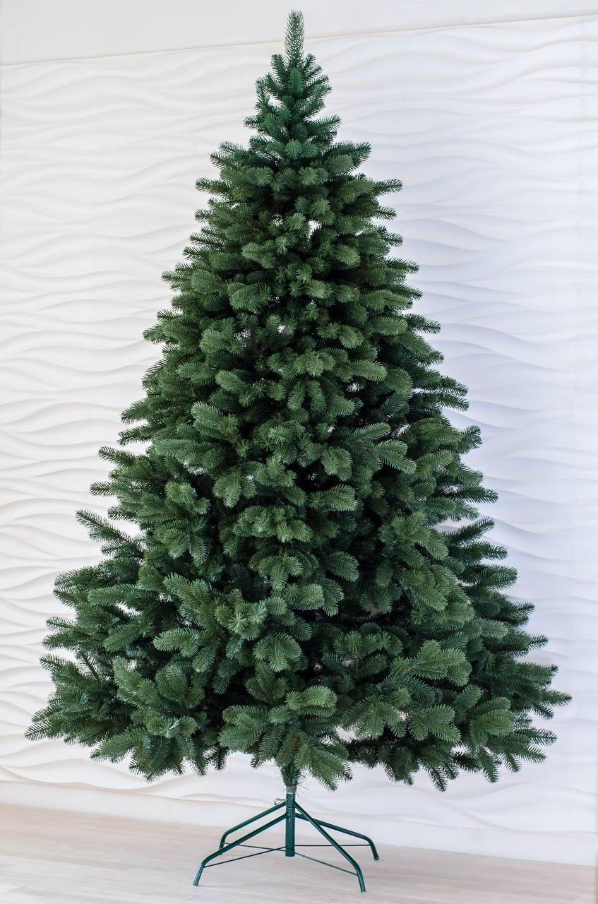 Штучна ялинка Елітна(лита) 1.2м