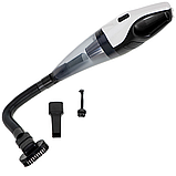 Автомобільний пилосос Adler AD 7059 - USB C / 12 В, фото 3