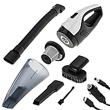 Автомобільний пилосос Adler AD 7059 - USB C / 12 В, фото 10