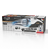 Автомобільний пилосос Adler AD 7059 - USB C / 12 В, фото 9