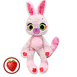 Bubble Pops М’яка іграшка міні "Полуничне зайченя", 2312005/4, фото 2