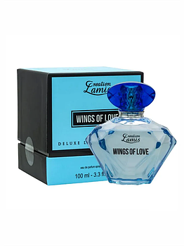 Wings of Love W 100 ml