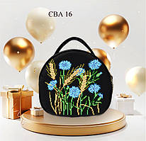 Сумка для вишивки бісером модель