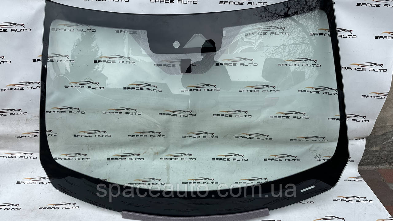 Лобовое стекло Mitsubishi Outlander 4 PHEV ES 2021-2024 6102C268 новое лицензия высокого качества