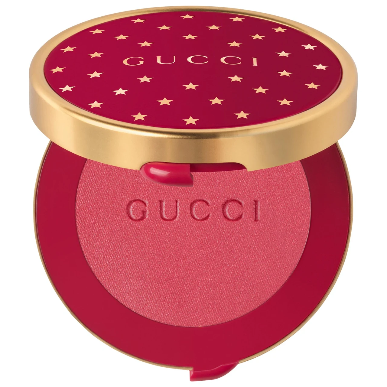 Рум'яна Gucci Blush De Beauté 11 Intense Ruby 5.5 г