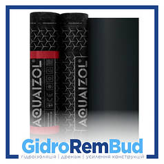 Євроруберойд Акваізол ЕЛАСТ-ПЕ-5.0-ПС Aquaizol