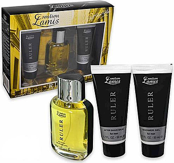 Ruler M set 100+SG+ASB