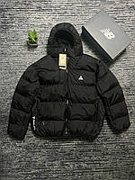Пуховик Nike Acg | Куртка Найк Асг не пропускает воду
