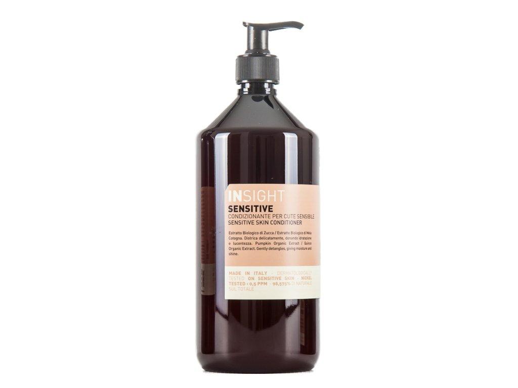 Кондиціонер для чутливої шкіри голови Insight Sensitive Skin 900 мл