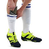 Щитки футбольні SPORTS SP-Sport FB-9725 S-M, фото 5