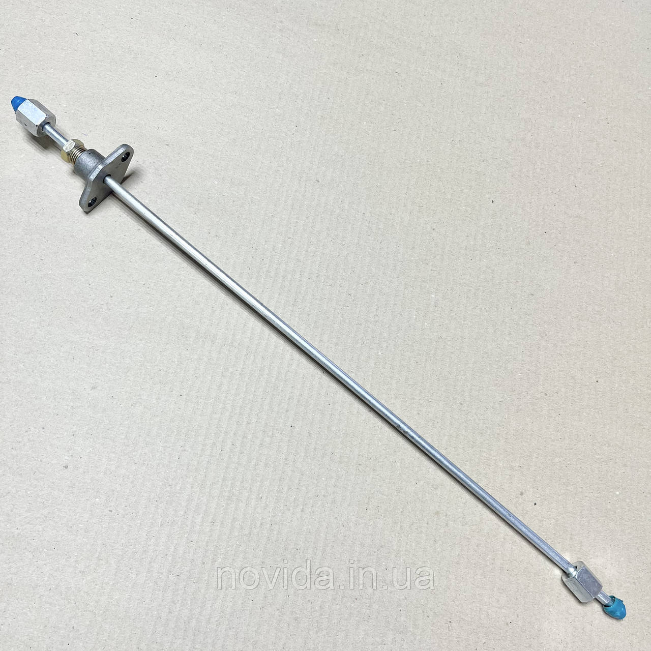 Паливна трубка високого тиску ЯМЗ н/о 7511.1104308-10