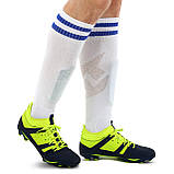 Щитки футбольні SPORTS SP-Sport FB-9728 S-M, фото 8