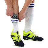 Щитки футбольні SPORTS SP-Sport FB-9728 S-M, фото 9