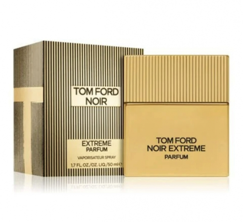 Парфуми Tom Ford Noir Extreme для чоловіків — parfum 50 ml