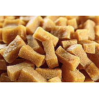 Ласощі для собак Dental "Bow WOW" Mira Mar Immunity Снеки для покращення імунітету, 60 г, фото 2