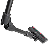 Вертикальний пилосос Camry CR 7063 - підходить для великого будинку - PRO LED, фото 5