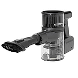 Вертикальний пилосос Camry CR 7063 - підходить для великого будинку - PRO LED, фото 4