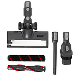 Вертикальний пилосос Camry CR 7063 - підходить для великого будинку - PRO LED, фото 6