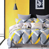 Постільна білизна Вілюта євро 22183