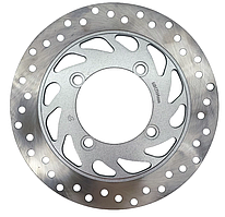 Тормозний диск зад правий оригінал ATV UTV ODES 17006010350