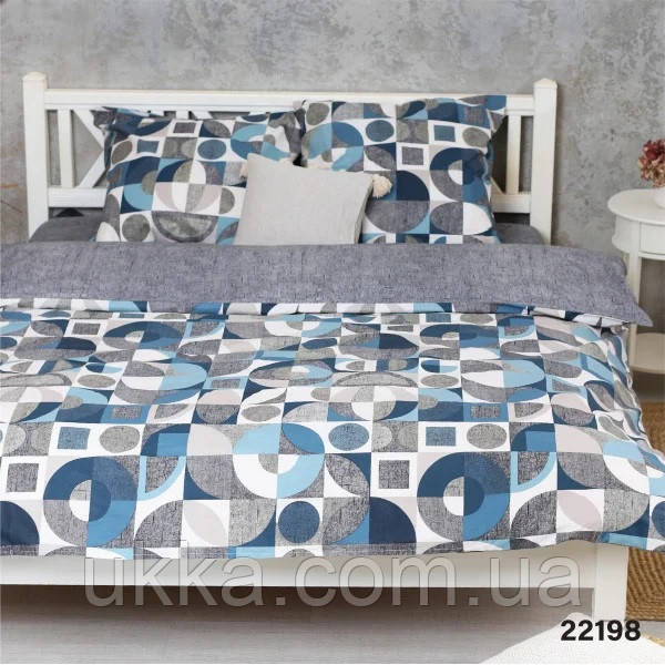 Постільна білизна Вілюта євро 22198, фото 1