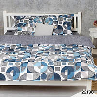 Постільна білизна Вілюта євро 22198