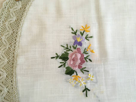 Скатертини прямокутні від 300 см