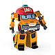 Robocar POLI Трансформер-машинка Робокар Марк (10 см), фото 2