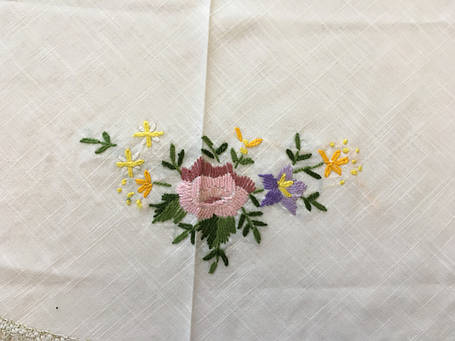 Скатертини овальні від 150 см