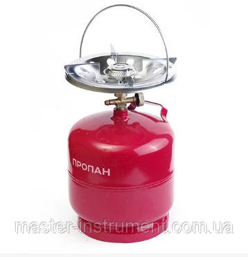 Комплект газовий 5л СИЛА
