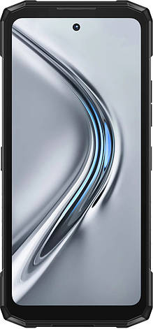 DOOGEE Fire 6 6/256GB Blue ТЕПЛОВІЗОР Гарантія 1 Рік, фото 3