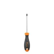 Викрутка хрестоподібна, HOME & GARAGE, PH1 3/100 мм, 
DIY-PH101100