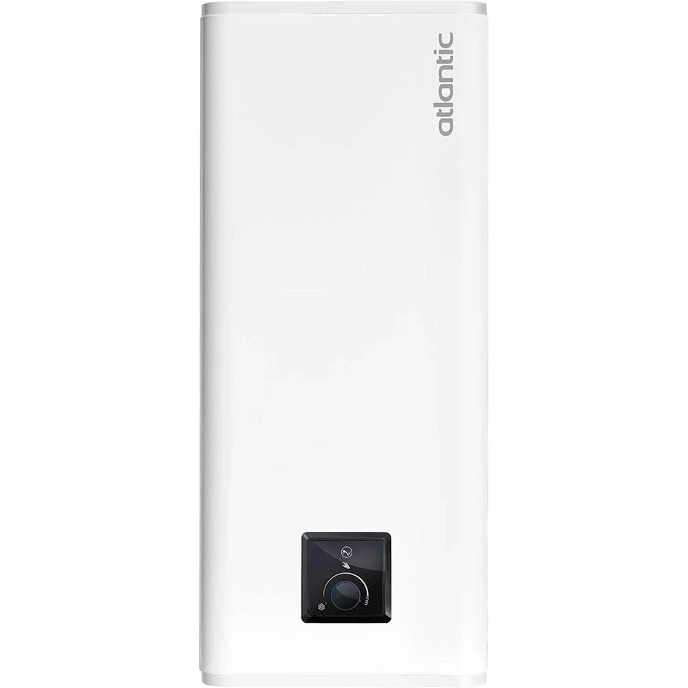 Водонагрівач побутовий електричний Atlantic Vertigo Steatite Essential 80 MP-065 2F 220E-S (1500W)