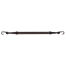 Еластична гума для велосипедного багажника
BUNGEE SPIDER HOOK чорна, 60 см, BCH2-12X4060-BCRD-B, фото 2