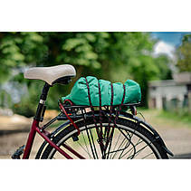 Еластична гума для велосипедного багажника
BUNGEE SPIDER HOOK чорна, 60 см, BCH2-12X4060-BCRD-B, фото 5