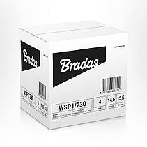 Шланг для поливу 1/2", 30м, SUNFLEX PLUS, WSP1/230, фото 5