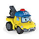Robocar POLI Трансформер-машинка Робокар Баккі (10 см), фото 2